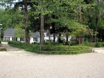 stable driveway
